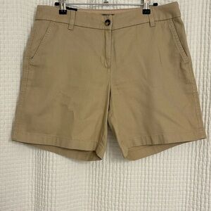 J Crew Shorts